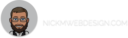 nickmwebdesign